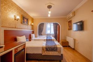 Big apple hotel&hostel