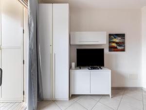 Terrazza vista mare, Posteggio, Arie dir