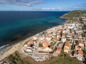 Terrazza vista mare, Posteggio, Arie dir img29
