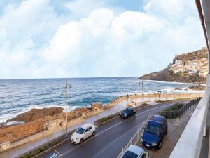 Apartment in Castelsardo with terrace