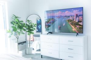 Penthouse 1BR Miami Beach, amazing Ocean and Skyline views