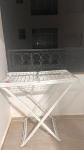 Caracas Saidia haut standing