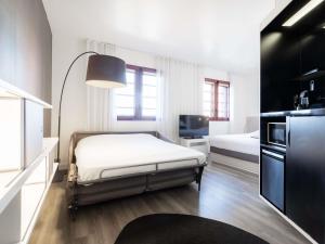 Novotel Suites Perpignan Centre - Grandes Suites & Confort Centre-Ville
