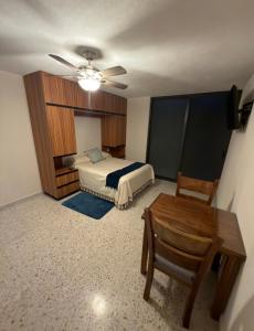 Exclusivo y centrico loft en Morelia