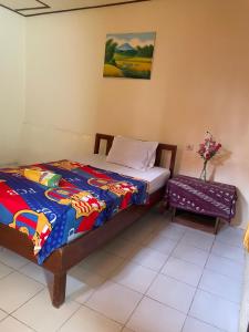 Roejas Sunrise Guest House