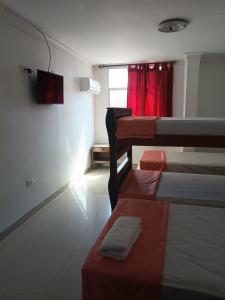 Hotel Doral Barranquilla