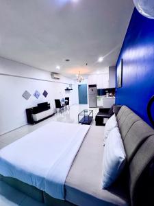 Mercu Summer Suites KLCC by Jk Privy Homes - Entire Studio