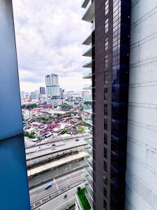 Mercu Summer Suites KLCC by Jk Privy Homes - Entire Studio