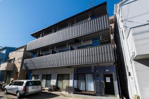 Hotel ディアス越中島