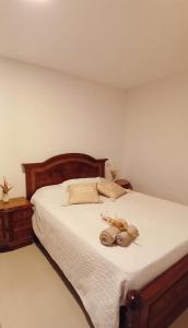 Centro Suite SDE, confort y estilo moderno en el corazón de Santiago