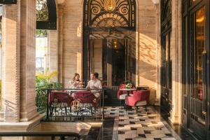 Heritage Ham Long Hotel and Spa