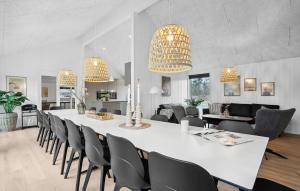 Cozy Home In Rødby With Sauna