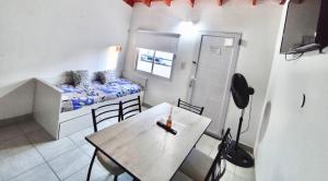 Apartamento Mar y Cielo