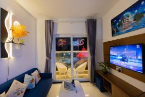 Căn Hộ Mermaid SeaView ngay Tháp Tam Thắng