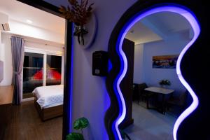 Căn Hộ Mermaid SeaView ngay Tháp Tam Thắng