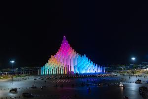 Căn Hộ Mermaid SeaView ngay Tháp Tam Thắng