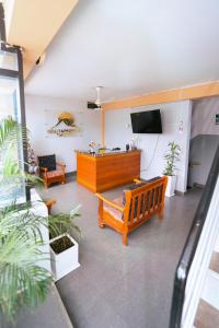 Hospedaje Bello Horizonte