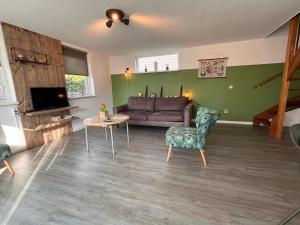 Contemporary Family Haven in Noordwijk