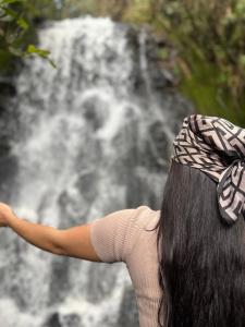 Refugio Natural - Guarne - Cabañas Ecológicas con Jacuzzi e hidromasaje