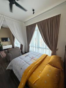 Comfy Stay