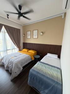 Comfy Stay