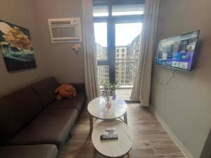 Cozy Gentry Manor Netflix Seaview near Okada MOA17V-TA