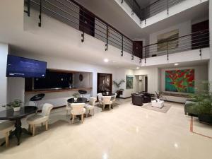 96th Street Apartment