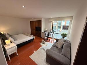 96th Street Apartment