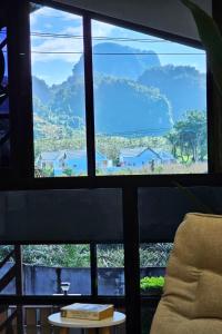 Ploy Mountain View Pool Villa