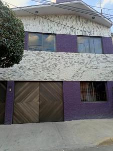 Cerca de estadio GNP