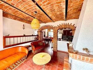 Ajijic Rooftop Duplex Retreat