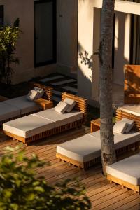 Neem - Boutique Hotel Madiha - ADULTS ONLY
