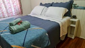 Casa da Mãe - Parada na Rota Romantica em MR