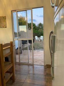 Casa Calma en mar de ajo