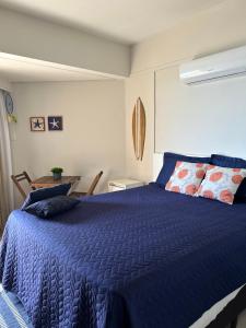 Apartamento à beira mar em Salvador