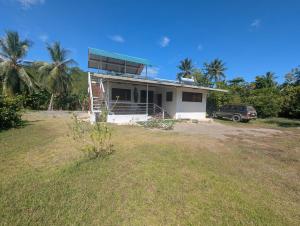 Casa Marlin and Casa Ballena Boutique Beach Houses Playa Preciosa