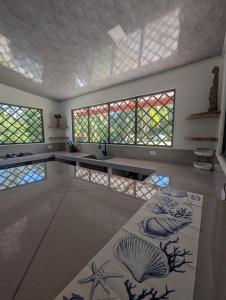 Casa Marlin and Casa Ballena Boutique Beach Houses Playa Preciosa