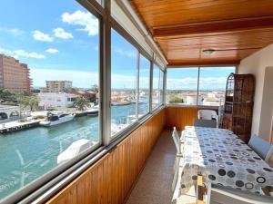 Apartamento para 4 cerca de la playa - HISP-312-59