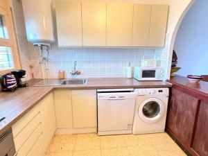 Apartamento para 4 cerca de la playa - HISP-312-59