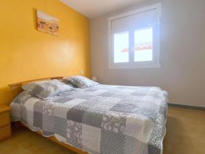 Casa de vacaciones con piscina y aire acondicionado en Roses - HISP-312-70