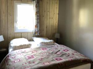 Chalet PMR avec Terrasse pour 4 Pers, Roquefeuil - API-1-52-139