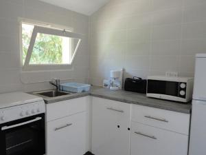 Gîte de 50m² avec terrasse pour 4 personnes - API-1-52-650