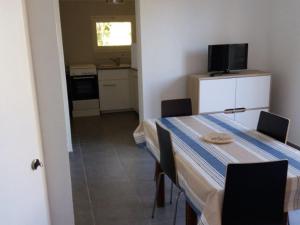 Gîte de 50m² avec terrasse pour 4 personnes - API-1-52-650