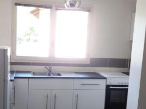 Gîte accueillant avec terrasse à Saint-Julien-en-Born - API-1-52-706