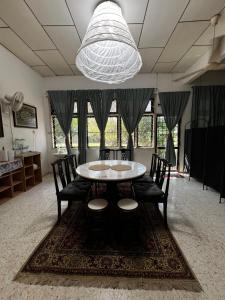 Johor-Singapore Cozy Bungalow
