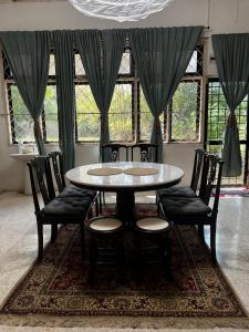 Johor-Singapore Cozy Bungalow