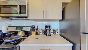 Stylish Home With Free ParkingFA