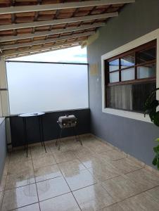 Cantinho da vovó Sol