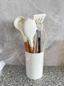 Depto a estrenar a media cuadra del mar con amenities