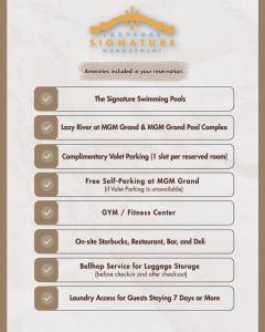 MGM Signature-22-604 Jacuzzi Studio